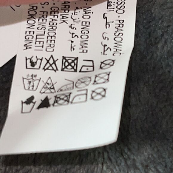 Zara Top Womens medium Beaded cropped bustier ruched Black New - Picture 7 of 11